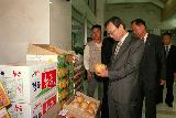 소년.소녀 가장 추석 선물 구입