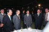 통외통위.국방위 분야별 당.정 간담회