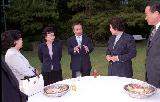 문화관광,보건복지,환경노동외 분야별 당정간담회