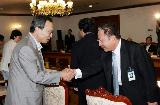 보건의료정책심의위원회회의