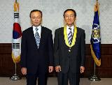 정책평가위원 포상식