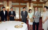 0726 국가이미지개발위원회 만찬