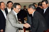 APEC 준비위 및 테러대책회의
