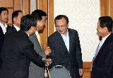 제8차 부동산정책 당정협의회