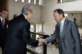 제50회 대한민국학술원상 시상식