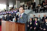 제23회 대통령기 이북도민 체육대회 개회식