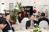 사우디아라비아 동포 및 경제인대표 초청 오찬 간담회