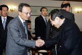 제2차 평화적 집회 시위문화 정착 민.관공동위원회 회의