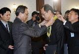 정부출연연구기관 우수연구원 포상식