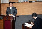 한덕수 총리직무대행 국회 대정부 질문답변