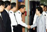 공명선거 관련 경찰청 방문