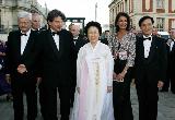 내외분 한.프랑스 수교 120주년 기념공연 및 리셉션