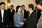 제3차 고위당정정책조정 회의