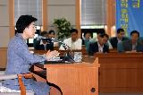 중앙공무원교육원 고위정책과정 AL발표회 강평