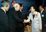 대한변리사회 창립60주년 기념식