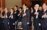 07.4.13(금) 제88주년 대한민국임시정부수립 기념식