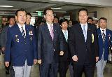 07.6.25(월) 제57주년 6 25기념식