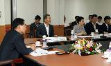 07.8.2(목) 한국산업인력공단 방문