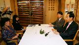07.10.5(금) 한총리 Noeleen Heyzer UN ESCAP 사무총장 접견