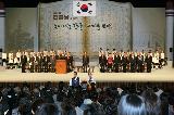 07.10.9(화) 한총리 561돌 한글날 경축식