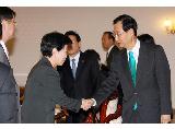 071130 한총리 아동정책 조정위원회 회의