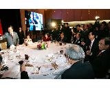 071204 한총리 김대중 前대통령 노벨평화상 수상 7주년 기념행사