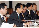 071207 한총리 2012 여수세계박람회 준비 관련 관계장관회의