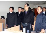 071212 한총리 개성공단 시찰