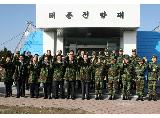 071213 한총리 국군장병 위문
