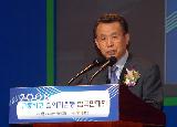 한승수총리 교통사고줄이기운동 범국민대회