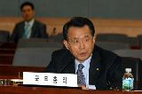 한승수총리 총영사회의 오찬 토론회