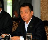 한승수총리 제6차 고위당정회의