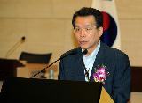 한승수총리 국회정책포럼 창립 개회식