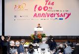 한승수총리 한국공학한림원 100회 CEO 포럼