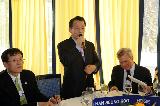 Death of washington Consensus 오찬 및 토론회