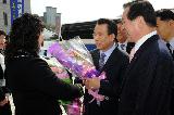 충주시청 방문