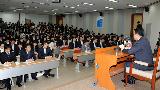 신임관리자과정 특강