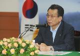 함양군청 방문