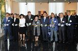 Korea Week 개막식
