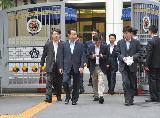 차없는날 도보출근