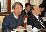 세종시 민관합동위원회 2차 회의