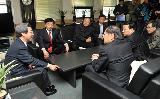 충청지역 국회의원 면담