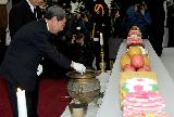 2009년 6ㆍ25 전사자 합동봉안식