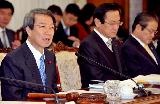 중앙안전관리위원회 회의