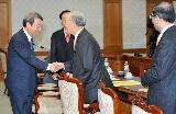 제2차 ''사교육비경감민관협의회'' 회의