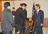 세종시 주민면담
