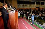 2009학년도 서울연희미용고등학교 졸업식