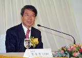 대학총장 아카데미 특강