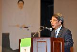 유관순상 시상식