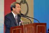 제91주년 대한민국 임시정부 수립 기념식